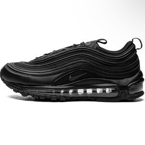 Black Nike women’s air max